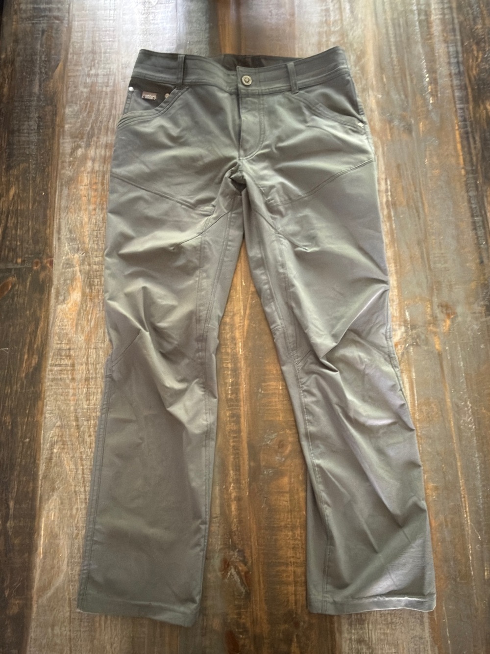 Men’s Kuhl Silencr Pants